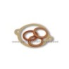 Pochette de joints carbu DellOrto TA17/18 Vespa ACMA 125 1950-58